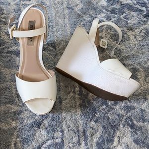 Steve Madden Women’s Shoes